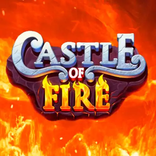 Castle of Fire